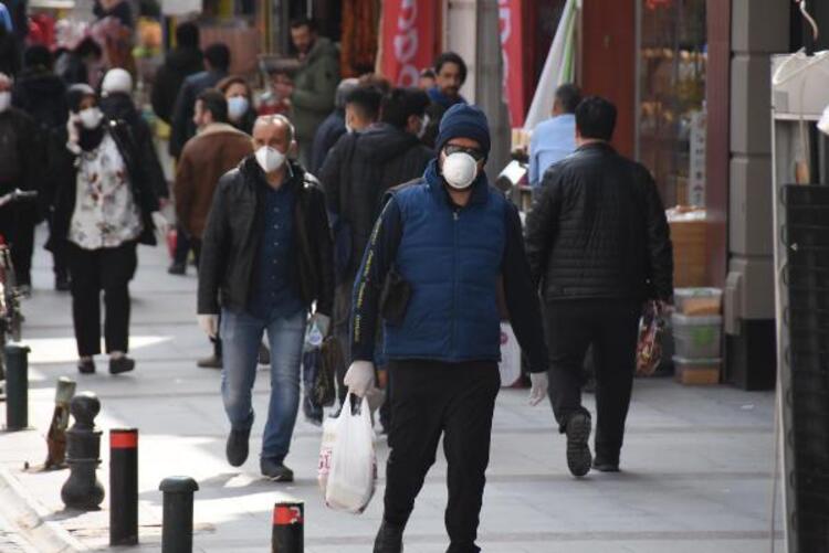 Համավարակի նոր կանխամիջոցներ